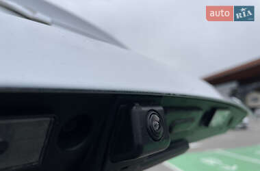 Внедорожник / Кроссовер Renault Arkana 2020 в 