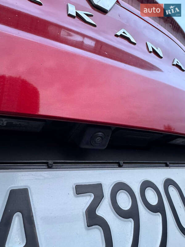 Позашляховик / Кросовер Renault Arkana 2020 в Броварах