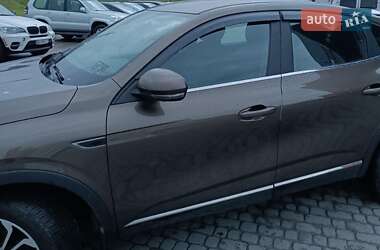 Внедорожник / Кроссовер Renault Arkana 2020 в 
