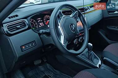 Внедорожник / Кроссовер Renault Arkana 2020 в 