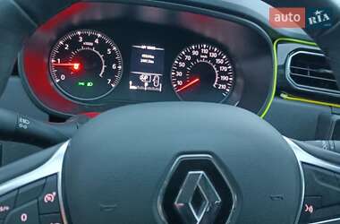 Внедорожник / Кроссовер Renault Arkana 2020 в 