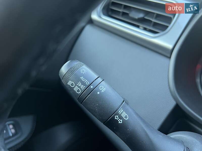 Позашляховик / Кросовер Renault Arkana 2021 в Києві фото 24 Позашляховик / Кросовер Renault Arkana 2021 в Києві