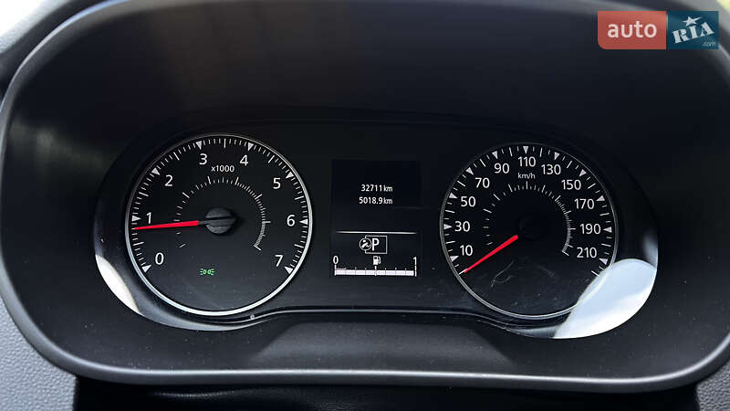 Позашляховик / Кросовер Renault Arkana 2021 в Києві