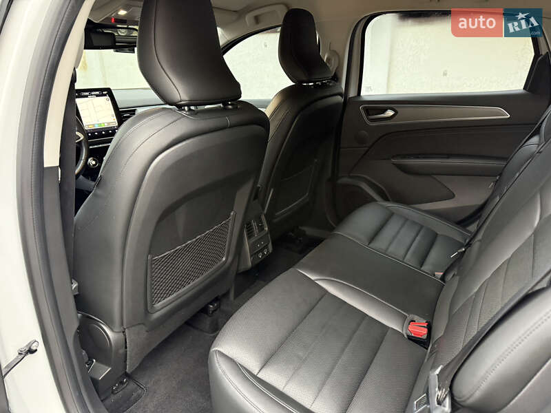 Внедорожник / Кроссовер Renault Arkana 2020 в Полтаве