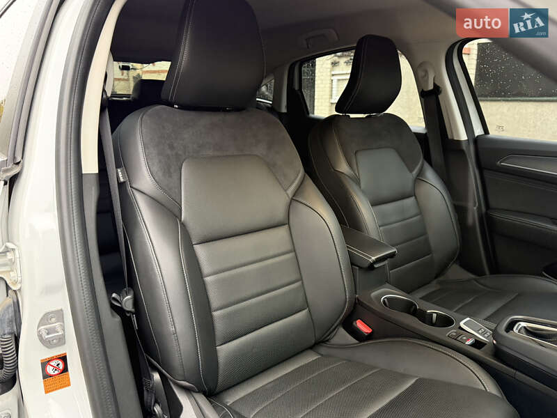 Внедорожник / Кроссовер Renault Arkana 2020 в Полтаве