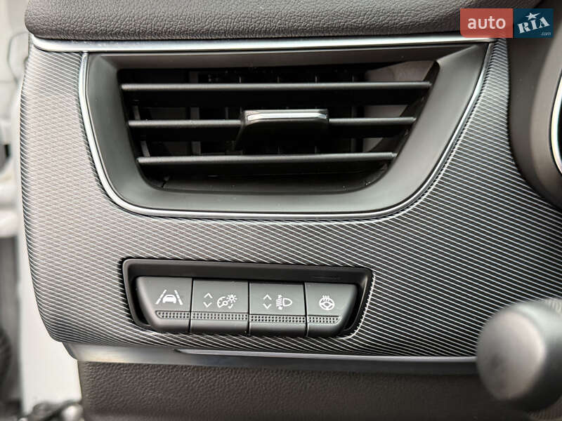 Внедорожник / Кроссовер Renault Arkana 2020 в Полтаве