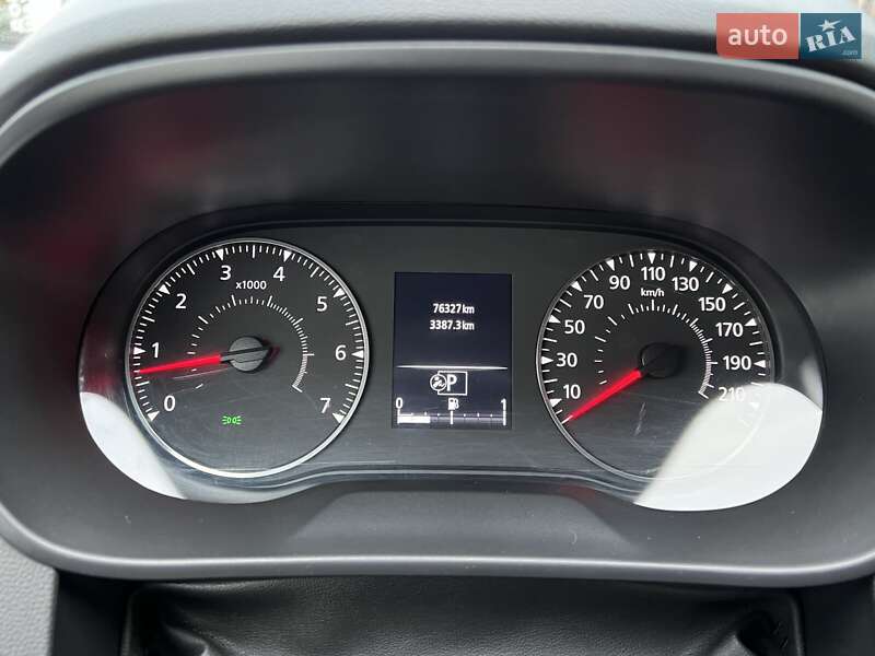 Внедорожник / Кроссовер Renault Arkana 2021 в Броварах