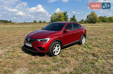Внедорожник / Кроссовер Renault Arkana 2020 в Умани