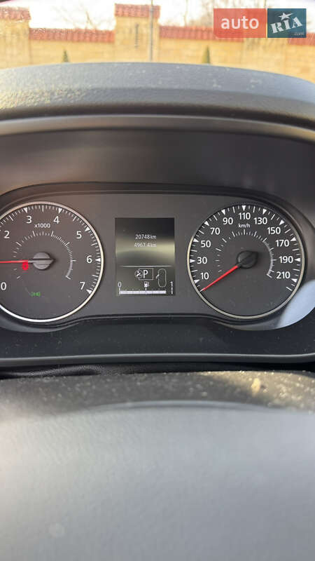 Внедорожник / Кроссовер Renault Arkana 2022 в Измаиле