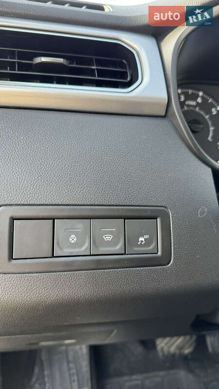 Внедорожник / Кроссовер Renault Arkana 2022 в Измаиле