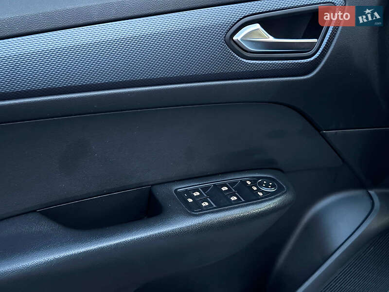 Внедорожник / Кроссовер Renault Arkana 2021 в Виннице