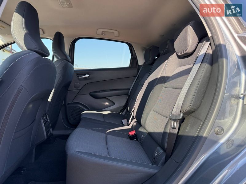 Позашляховик / Кросовер Renault Arkana 2021 в Ужгороді