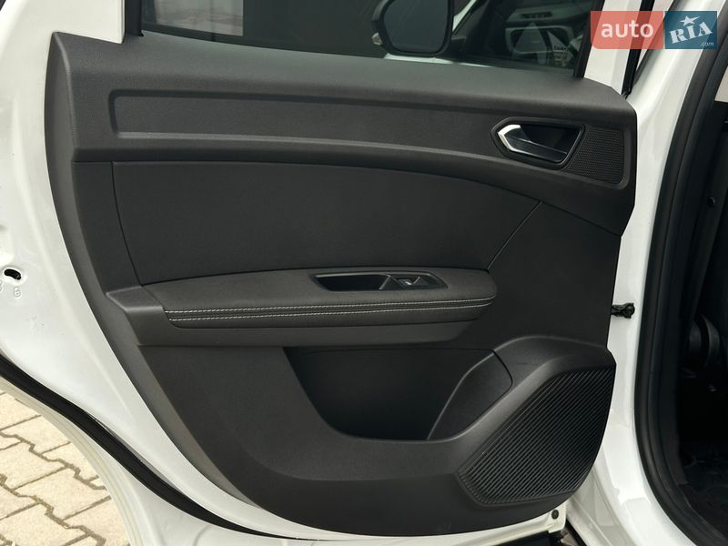 Внедорожник / Кроссовер Renault Arkana 2021 в Одессе фото 18 Внедорожник / Кроссовер Renault Arkana 2021 в Одессе