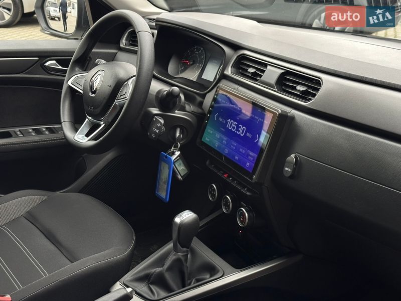 Внедорожник / Кроссовер Renault Arkana 2021 в Одессе фото 23 Внедорожник / Кроссовер Renault Arkana 2021 в Одессе