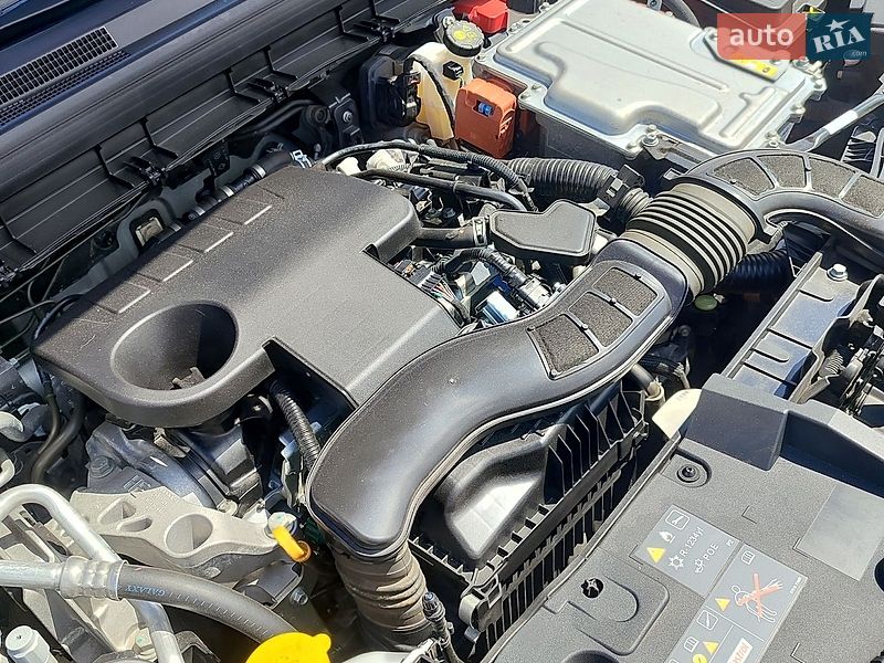 Внедорожник / Кроссовер Renault Arkana 2022 в Харькове