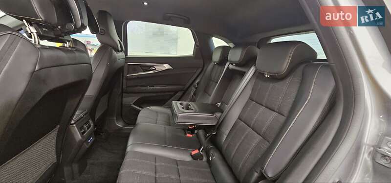 Внедорожник / Кроссовер Renault Austral 2023 в Житомире