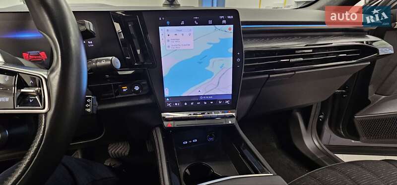 Позашляховик / Кросовер Renault Austral 2023 в Житомирі фото 32 Позашляховик / Кросовер Renault Austral 2023 в Житомирі