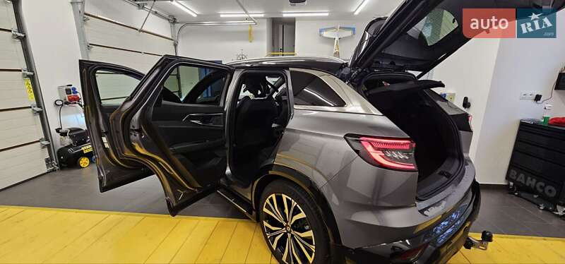 Позашляховик / Кросовер Renault Austral 2023 в Житомирі фото 39 Позашляховик / Кросовер Renault Austral 2023 в Житомирі