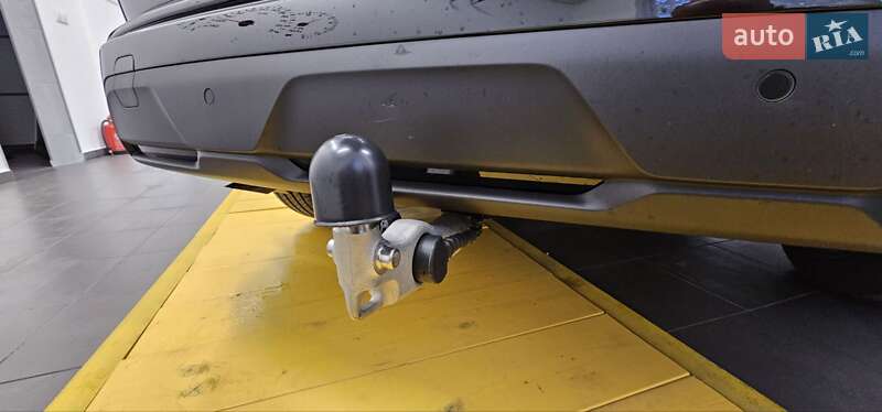 Внедорожник / Кроссовер Renault Austral 2023 в Житомире