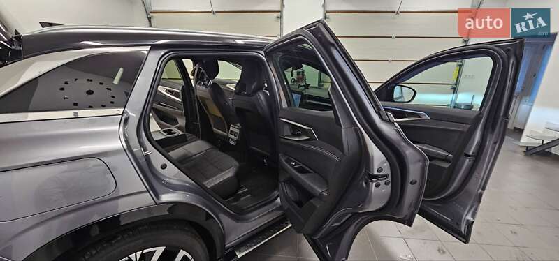 Внедорожник / Кроссовер Renault Austral 2023 в Житомире