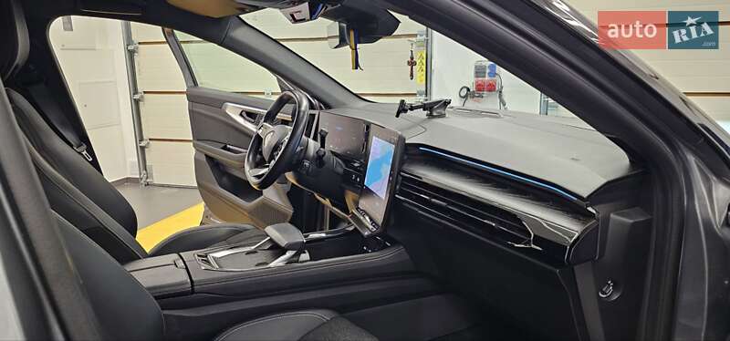 Позашляховик / Кросовер Renault Austral 2023 в Житомирі фото 45 Позашляховик / Кросовер Renault Austral 2023 в Житомирі