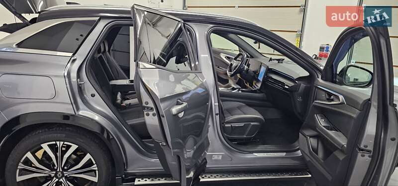 Позашляховик / Кросовер Renault Austral 2023 в Житомирі фото 46 Позашляховик / Кросовер Renault Austral 2023 в Житомирі