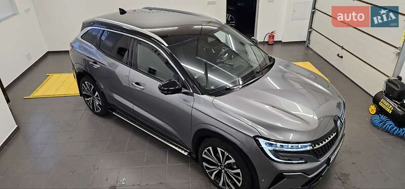 Позашляховик / Кросовер Renault Austral 2023 в Житомирі фото 2 Позашляховик / Кросовер Renault Austral 2023 в Житомирі