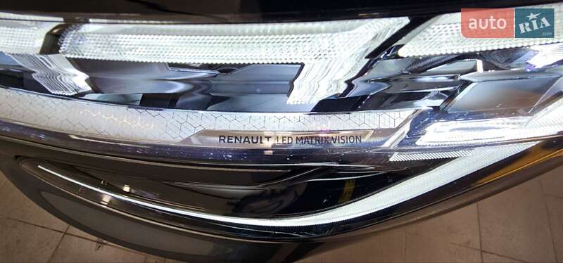 Позашляховик / Кросовер Renault Austral 2023 в Житомирі фото 53 Позашляховик / Кросовер Renault Austral 2023 в Житомирі