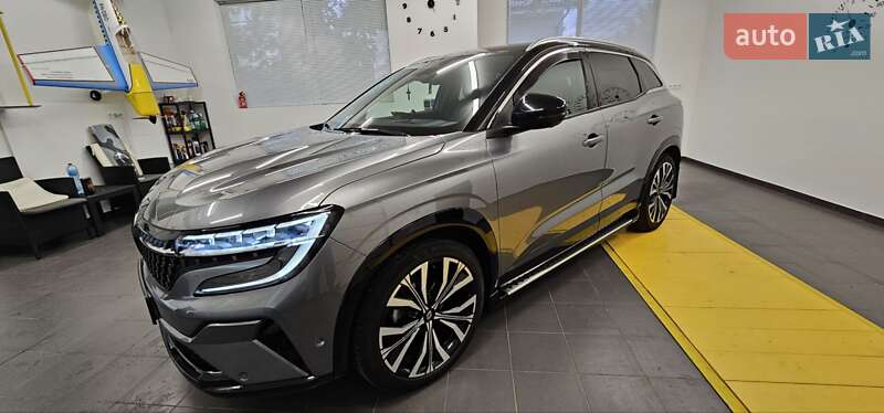 Позашляховик / Кросовер Renault Austral 2023 в Житомирі фото 54 Позашляховик / Кросовер Renault Austral 2023 в Житомирі