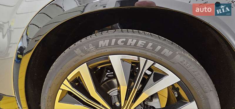 Внедорожник / Кроссовер Renault Austral 2023 в Житомире