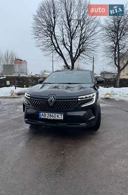 Позашляховик / Кросовер Renault Austral 2023 в Жмеринці