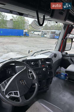 Тягач Renault C-Series 2019 в 