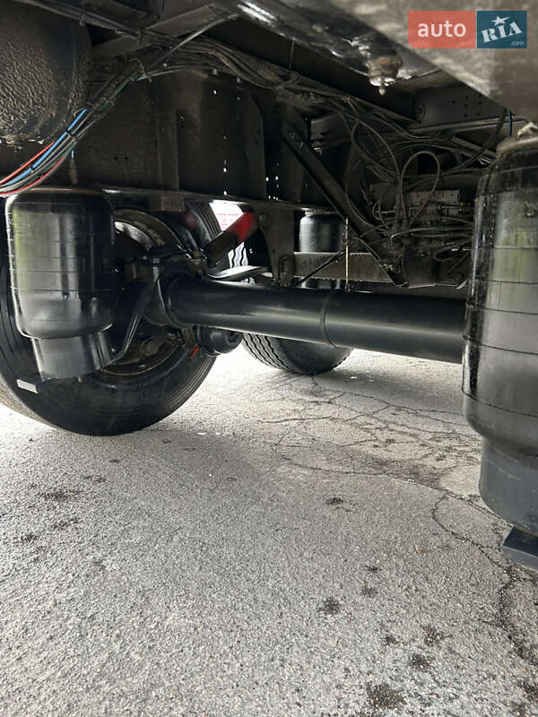 Тягач Renault C-Series 2019 в Києві фото 19 Тягач Renault C-Series 2019 в Києві