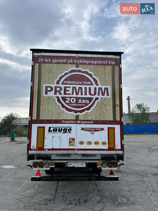 Тягач Renault C-Series 2019 в Києві