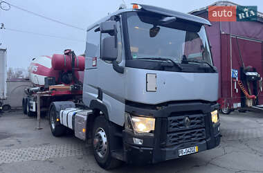 Тягач Renault C-Series 2017 в Дубно