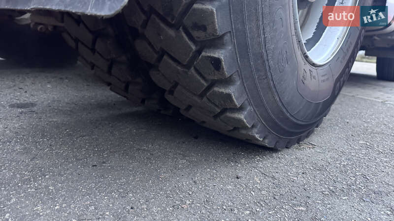 Тягач Renault C-Series 2017 в Дубно фото 8 Тягач Renault C-Series 2017 в Дубно