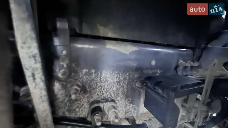 Тягач Renault C-Series 2017 в Дубно фото 15 Тягач Renault C-Series 2017 в Дубно