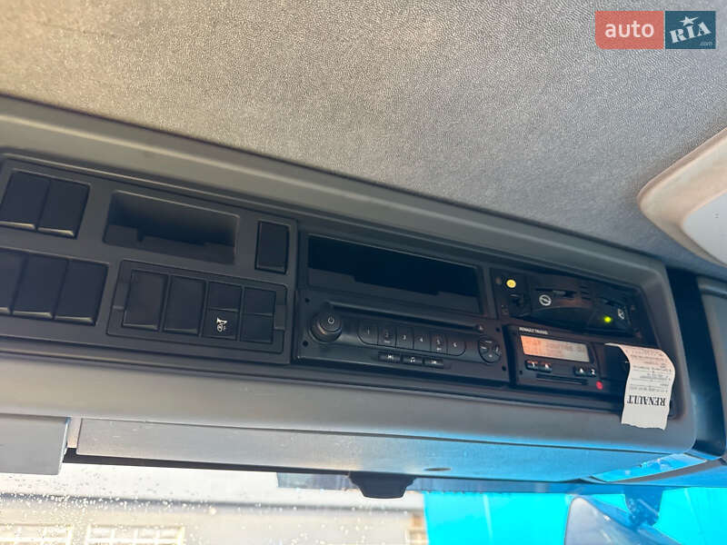 Бетономешалка (Миксер) Renault C-Series 2015 в Дубно фото 12 Бетономешалка (Миксер) Renault C-Series 2015 в Дубно