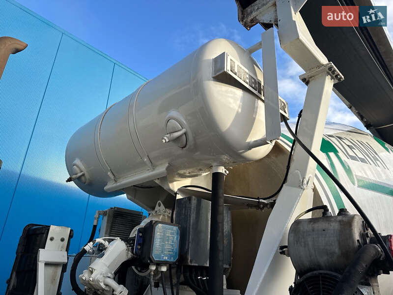 Бетономешалка (Миксер) Renault C-Series 2015 в Дубно фото 27 Бетономешалка (Миксер) Renault C-Series 2015 в Дубно