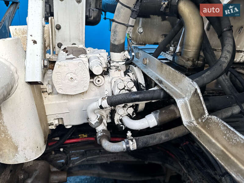 Бетономешалка (Миксер) Renault C-Series 2015 в Дубно фото 36 Бетономешалка (Миксер) Renault C-Series 2015 в Дубно