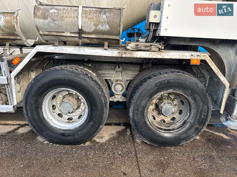 Бетономешалка (Миксер) Renault C-Series 2015 в Дубно фото 43 Бетономешалка (Миксер) Renault C-Series 2015 в Дубно