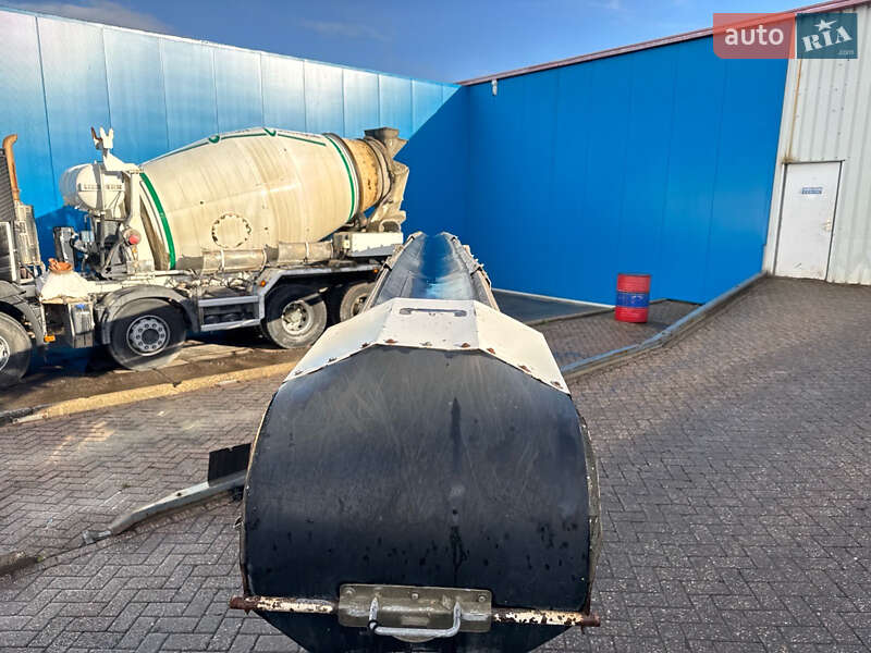 Бетономешалка (Миксер) Renault C-Series 2015 в Дубно фото 52 Бетономешалка (Миксер) Renault C-Series 2015 в Дубно