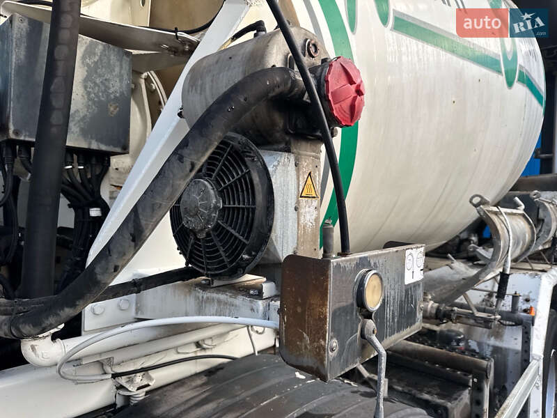 Бетономешалка (Миксер) Renault C-Series 2015 в Дубно фото 55 Бетономешалка (Миксер) Renault C-Series 2015 в Дубно