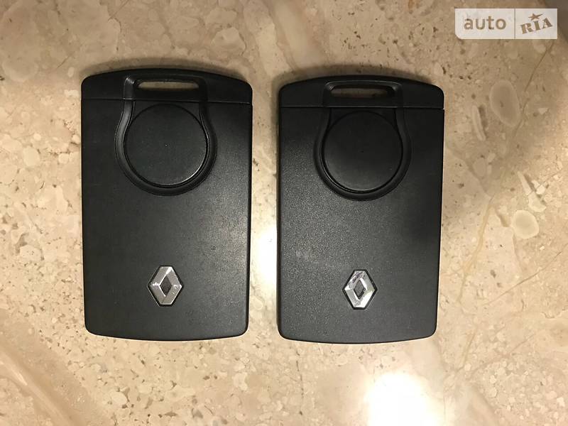 Позашляховик / Кросовер Renault Captur 2015 в Житомирі
