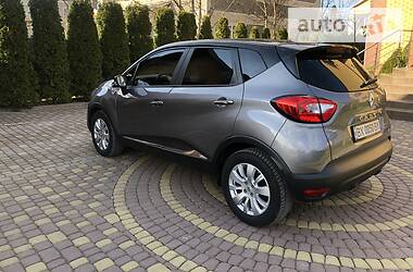 Універсал Renault Captur 2015 в 
