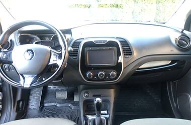 Універсал Renault Captur 2015 в 