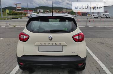 Универсал Renault Captur 2013 в Иваничах