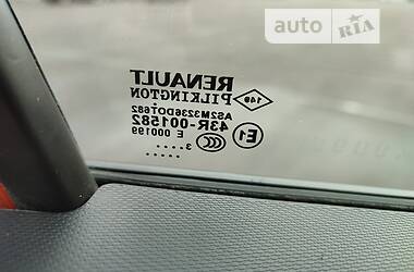 Внедорожник / Кроссовер Renault Captur 2013 в Ковеле