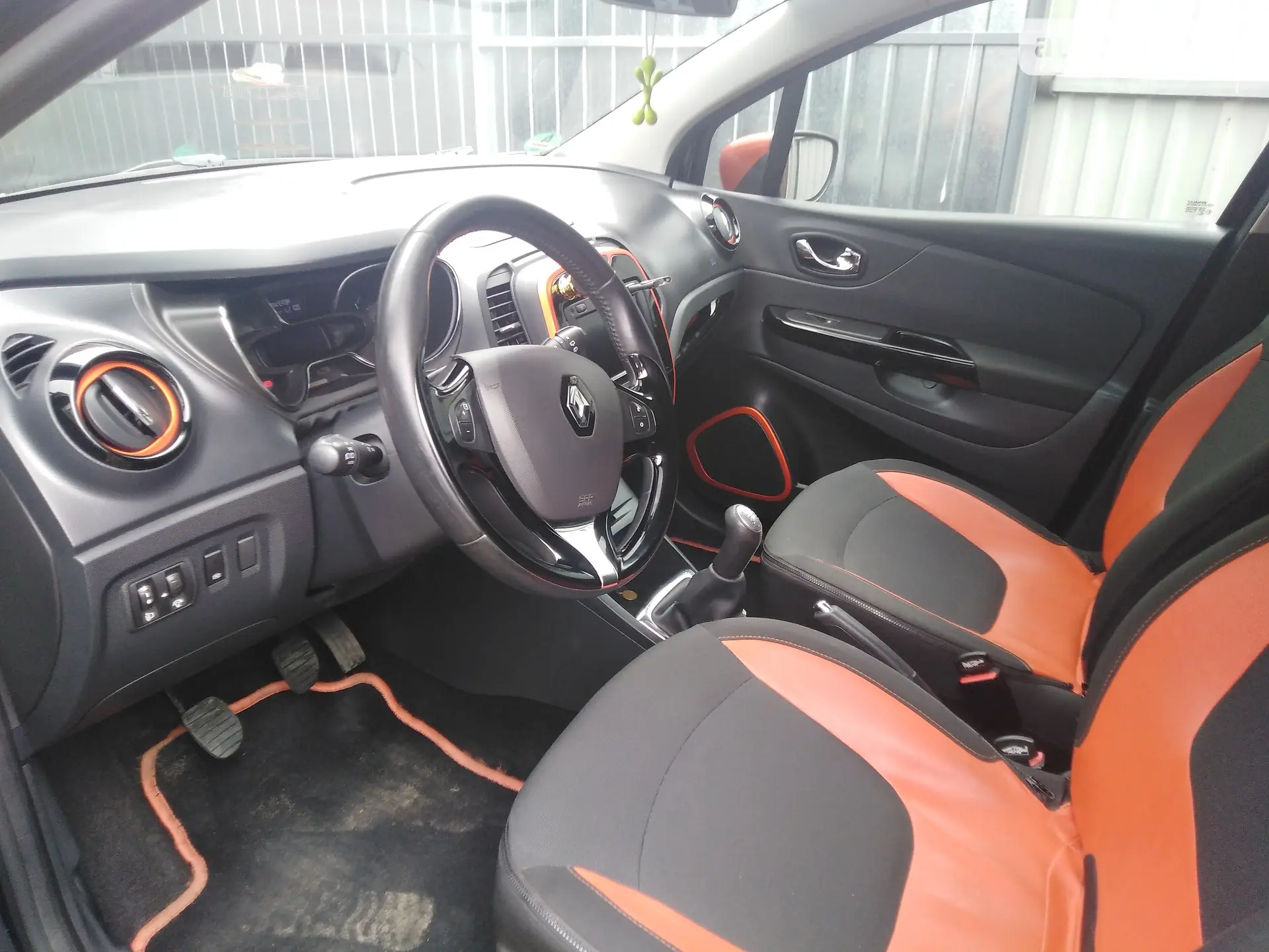 2013 Renault Captur - мініатюра 5