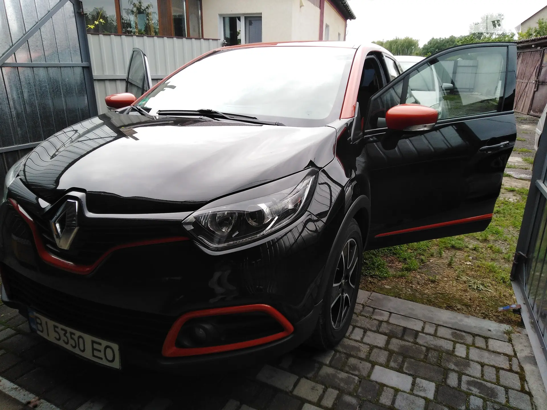 2013 Renault Captur - мініатюра 10